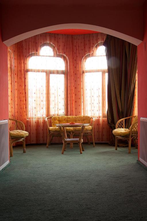 Pension Casa Dunarea Predeal Zimmer foto